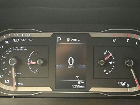 Used 2024 Hyundai Tucson SEL image 40