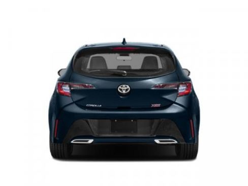 Used 2019 Toyota Corolla XSE image 8