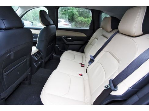 New 2026 MAZDA CX-5 2.5 S w/ Premium Package AWD/4WD image 9
