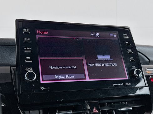 Used 2022 Toyota Camry XSE image 21