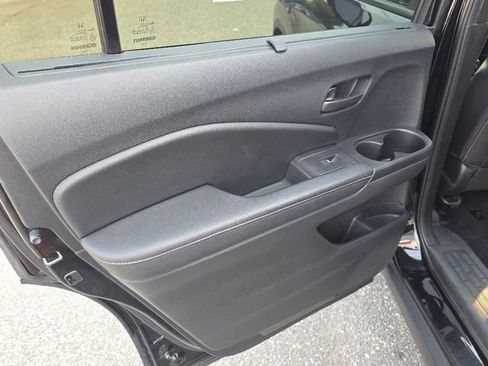 Used 2022 Honda Passport TrailSport image 23