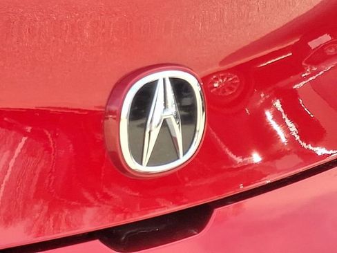 Certified 2025 Acura Integra A-Spec FWD image 31