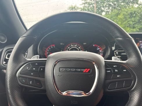 Used 2026 Dodge Durango GT AWD/4WD image 17