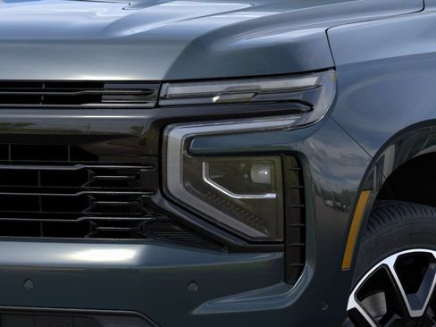 New 2026 Chevrolet Tahoe RST w/ Comfort Package AWD/4WD image 10