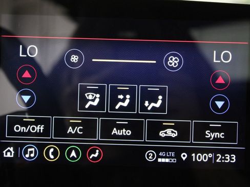 Used 2023 Chevrolet Corvette Stingray Preferred Conv w/ Z51 Performance Package RWD image 47