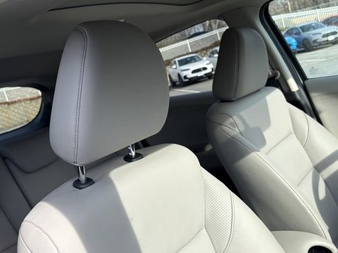 Used 2016 Honda HR-V EX-L image 27