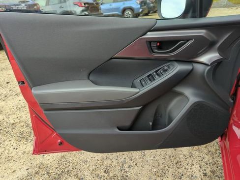 Certified 2025 Subaru Impreza 2.0i image 12