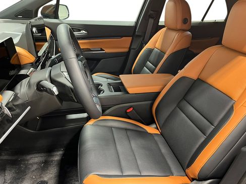 New 2026 Honda Prologue Elite image 8