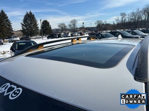 Used 2022 Subaru Forester Wilderness image 22