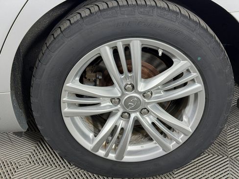 Used 2013 INFINITI G37 x Sedan w/ Premium Pkg AWD/4WD image 12