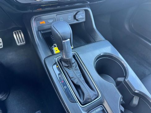 Certified 2025 Honda Civic Sport image 27