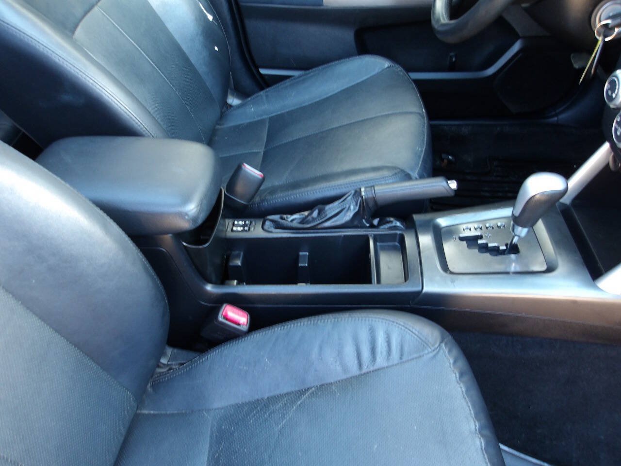 Used 2011 Subaru Forester 2.5X Limited AWD/4WD image 19