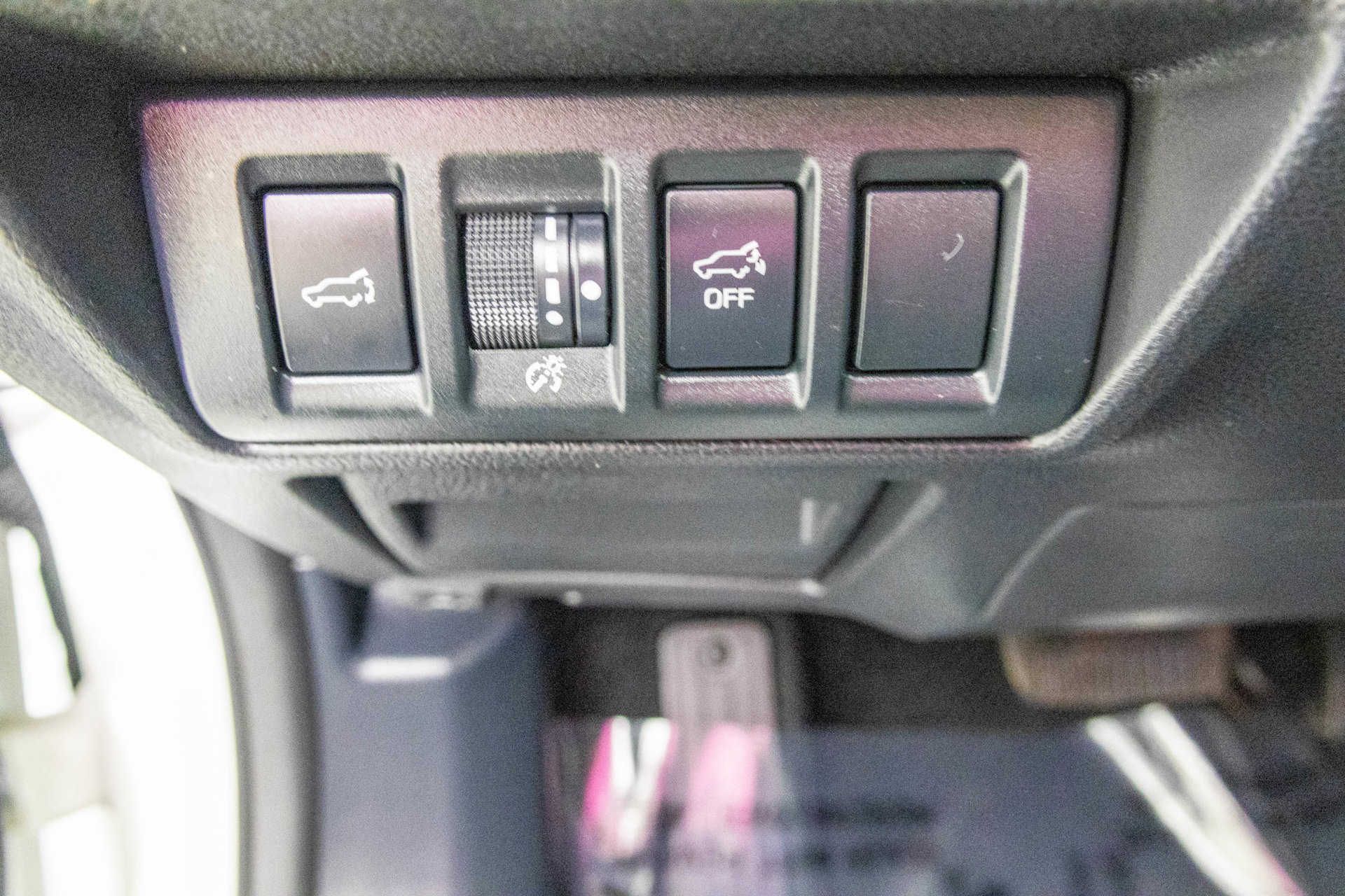 Used 2024 Subaru Outback Wilderness AWD/4WD image 36