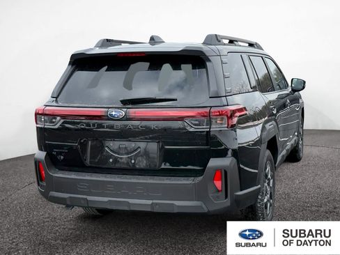 New 2026 Subaru Outback Premium image 5