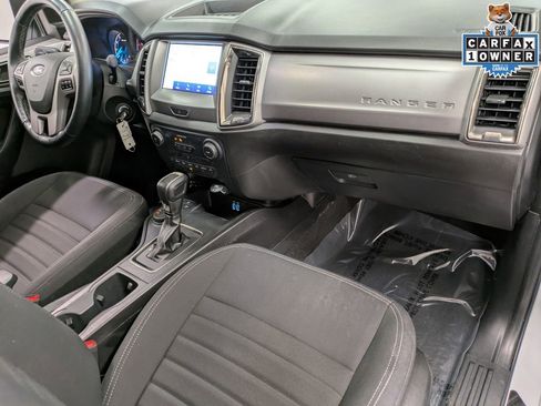 Used 2023 Ford Ranger XLT w/ Equipment Group 301A Mid AWD/4WD image 30