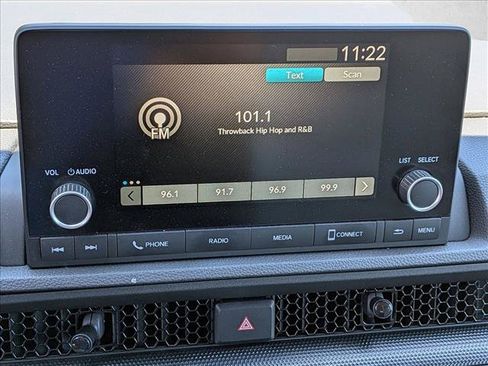 Used 2023 Honda CR-V EX image 12