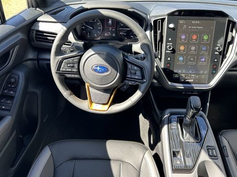 New 2026 Subaru Crosstrek 2.5i Wilderness AWD/4WD image 14