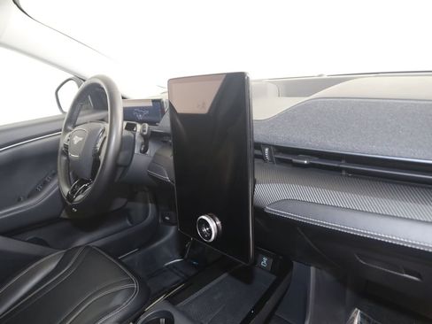 Used 2023 Ford Mustang Mach-E Premium AWD/4WD image 42