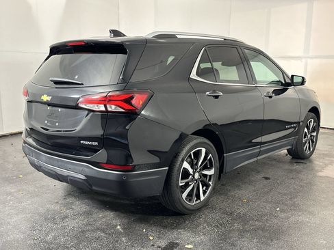 Used 2023 Chevrolet Equinox Premier FWD image 8