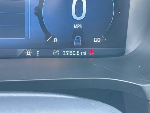 Used 2025 Ford F150 XLT w/ Equipment Group 301A Standard AWD/4WD image 11