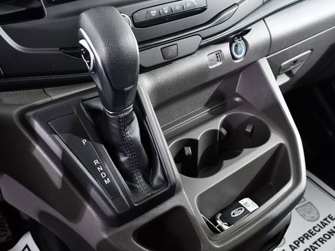 New 2026 Ford Transit 250 148 Medium Roof Extended AWD w/ Load Area Protection Package image 30