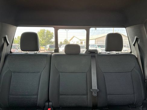 Used 2023 Ford F150 XLT w/ Equipment Group 302A High AWD/4WD image 33