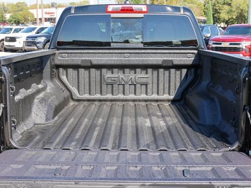 New 2026 GMC Canyon Denali image 8