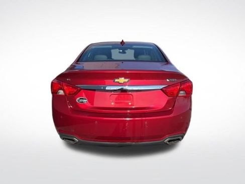 Used 2020 Chevrolet Impala Premier image 6