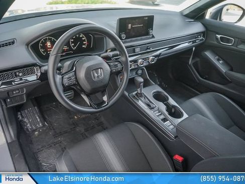 Certified 2026 Honda Civic Sport image 17