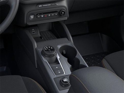 New 2025 Ford Bronco Sport Free Wheeling w/ Convenience Package image 15