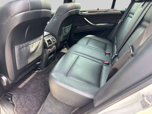 Used 2013 BMW X5 xDrive50i AWD/4WD image 9
