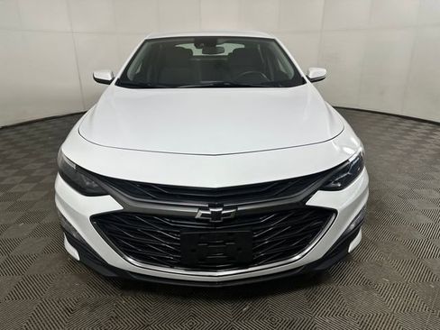 Used 2024 Chevrolet Malibu LT w/ Sport Edition image 8