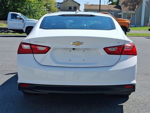 Used 2023 Chevrolet Malibu LT image 6