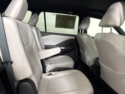 Used 2025 Lexus TX 350 AWD w/ Technology Package image 27