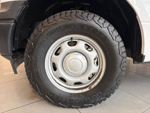 Used 2018 Ford F150 XL w/ Equipment Group 101A Mid AWD/4WD image 11