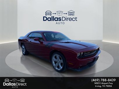 Used 2009 Dodge Challenger R/T