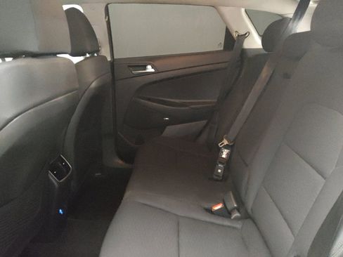 Used 2019 Hyundai Tucson Sport AWD/4WD image 18