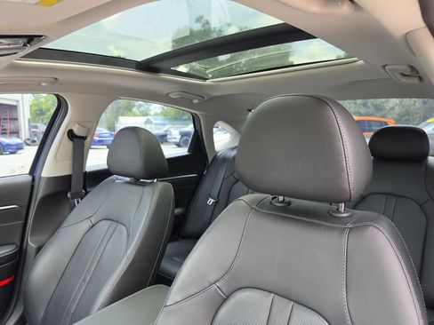 Used 2020 Hyundai Sonata Limited FWD image 20