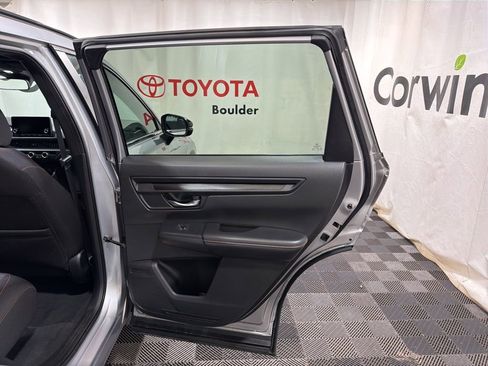 Used 2024 Honda CR-V Sport image 13