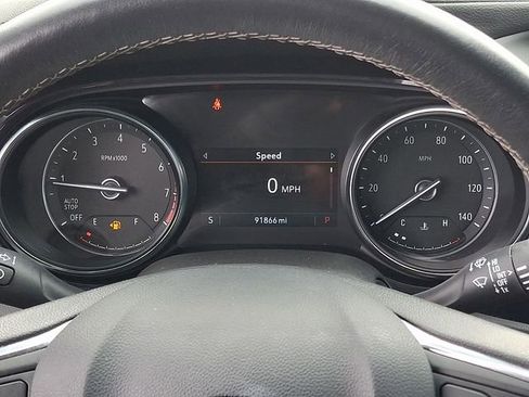 Used 2023 Buick Encore GX Preferred image 20