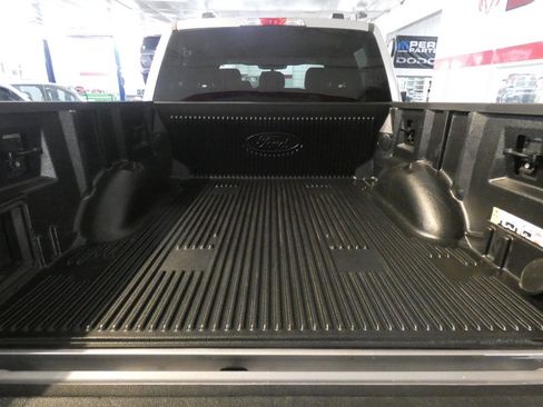 Used 2022 Ford F150 XLT w/ Equipment Group 301A Mid image 6