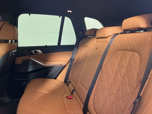 New 2026 BMW X5 xDrive50e w/ Executive Package AWD/4WD image 26