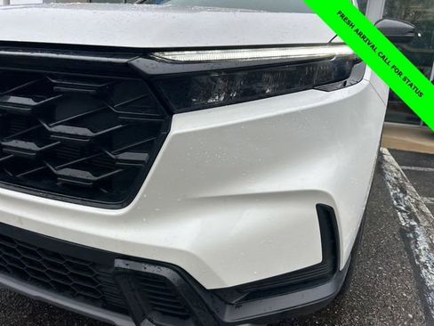 Used 2024 Honda CR-V Sport image 12