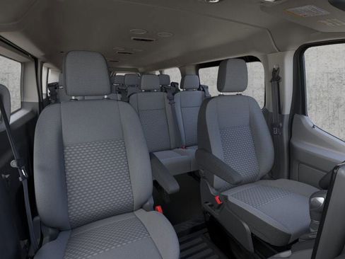 New 2025 Ford Transit 350 XL RWD image 12