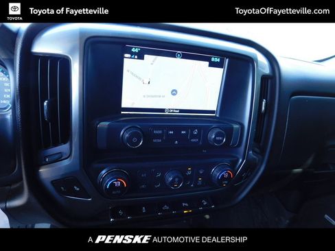 Used 2018 Chevrolet Silverado 1500 LT w/ All Star Edition image 9