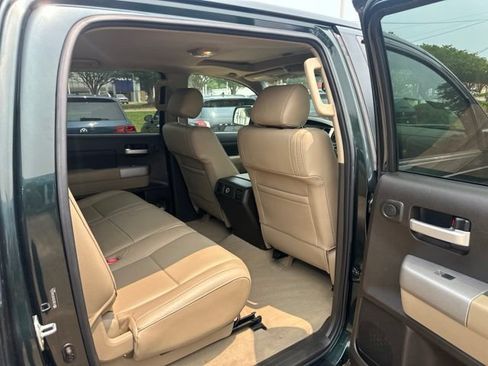 Used 2007 Toyota Tundra Limited RWD image 13