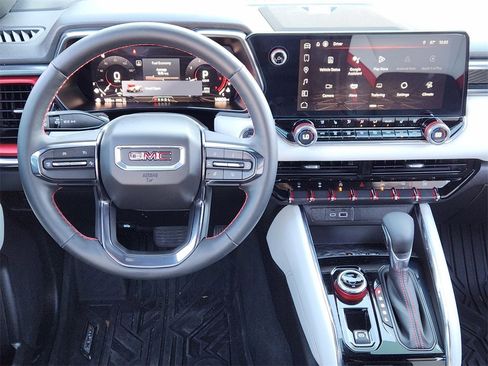 Certified 2024 GMC Canyon AT4X image 25