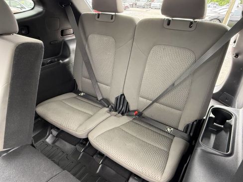 Used 2017 Hyundai Santa Fe SE AWD/4WD image 21