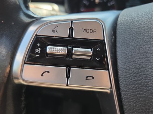 Used 2021 Kia Telluride LX FWD image 31