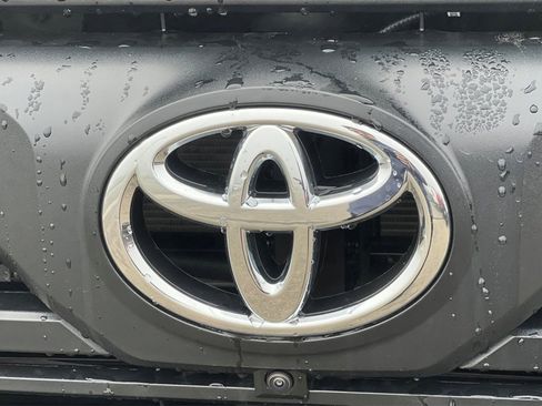 New 2026 Toyota Tundra SR5 image 25